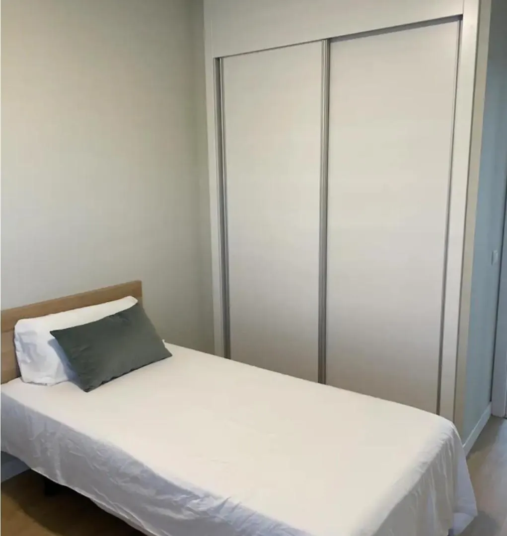 Daire Apartamento En La Playa Santa Cruz de Tenerife