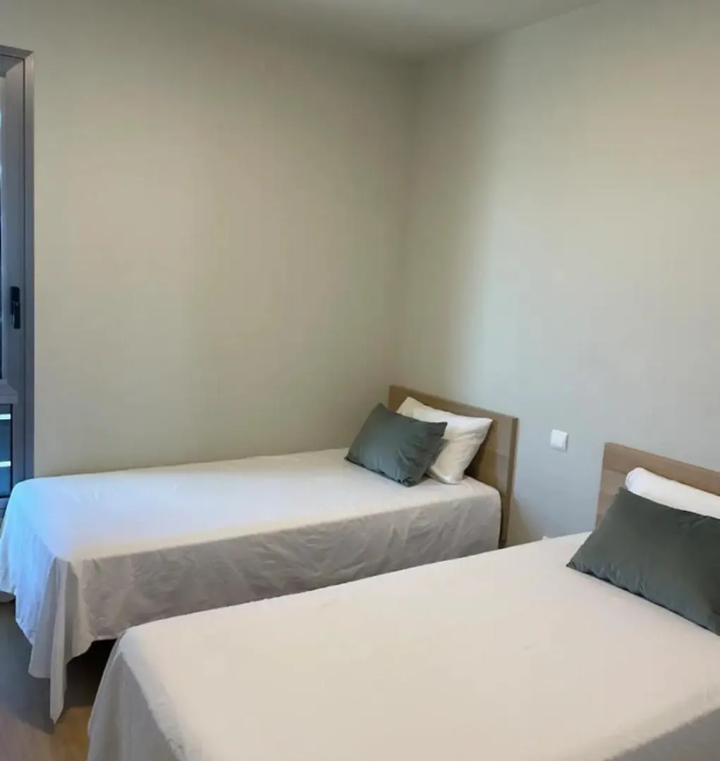 Apartamento En La Playa Santa Cruz de Tenerife