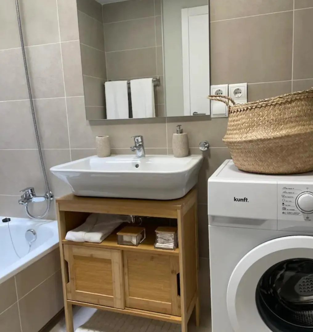 Apartamento En La Playa Santa Cruz de Tenerife 0*,  İspanya
