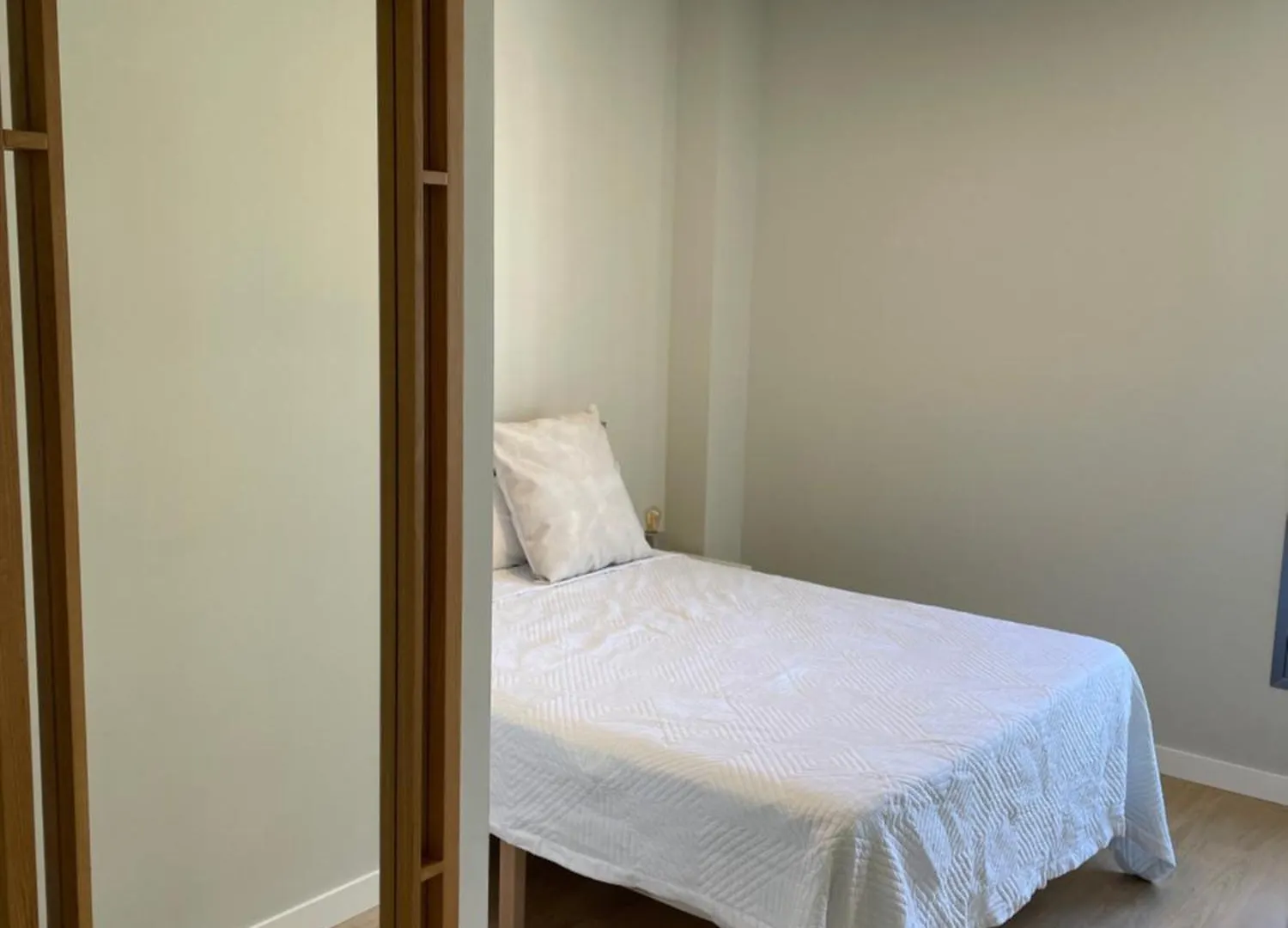 Daire Apartamento En La Playa Santa Cruz de Tenerife İspanya