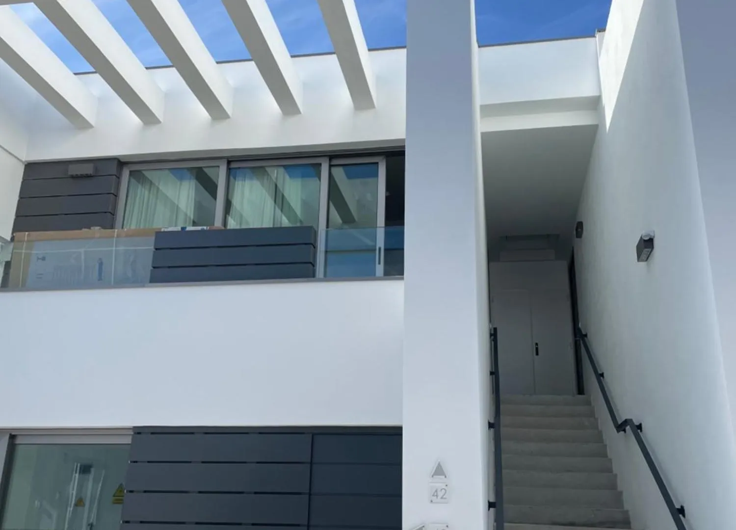 Daire Apartamento En La Playa Santa Cruz de Tenerife