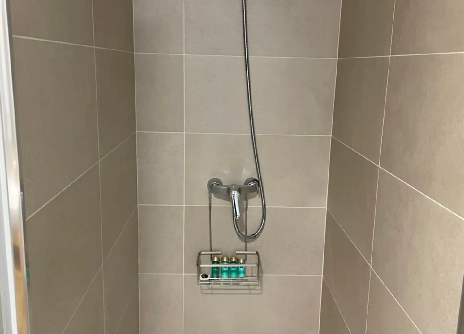 Apartamento En La Playa Santa Cruz de Tenerife İspanya