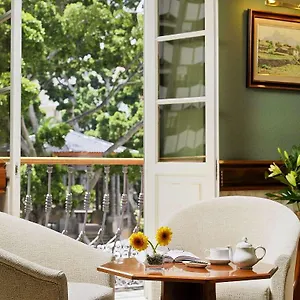 3* Otel Principe Paz