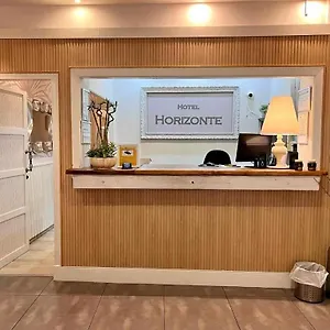  Otel Horizonte