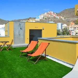  Сasa de vacaciones Canary Lofts