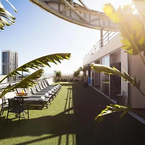 4* Otel Silken Atlántida Cruz