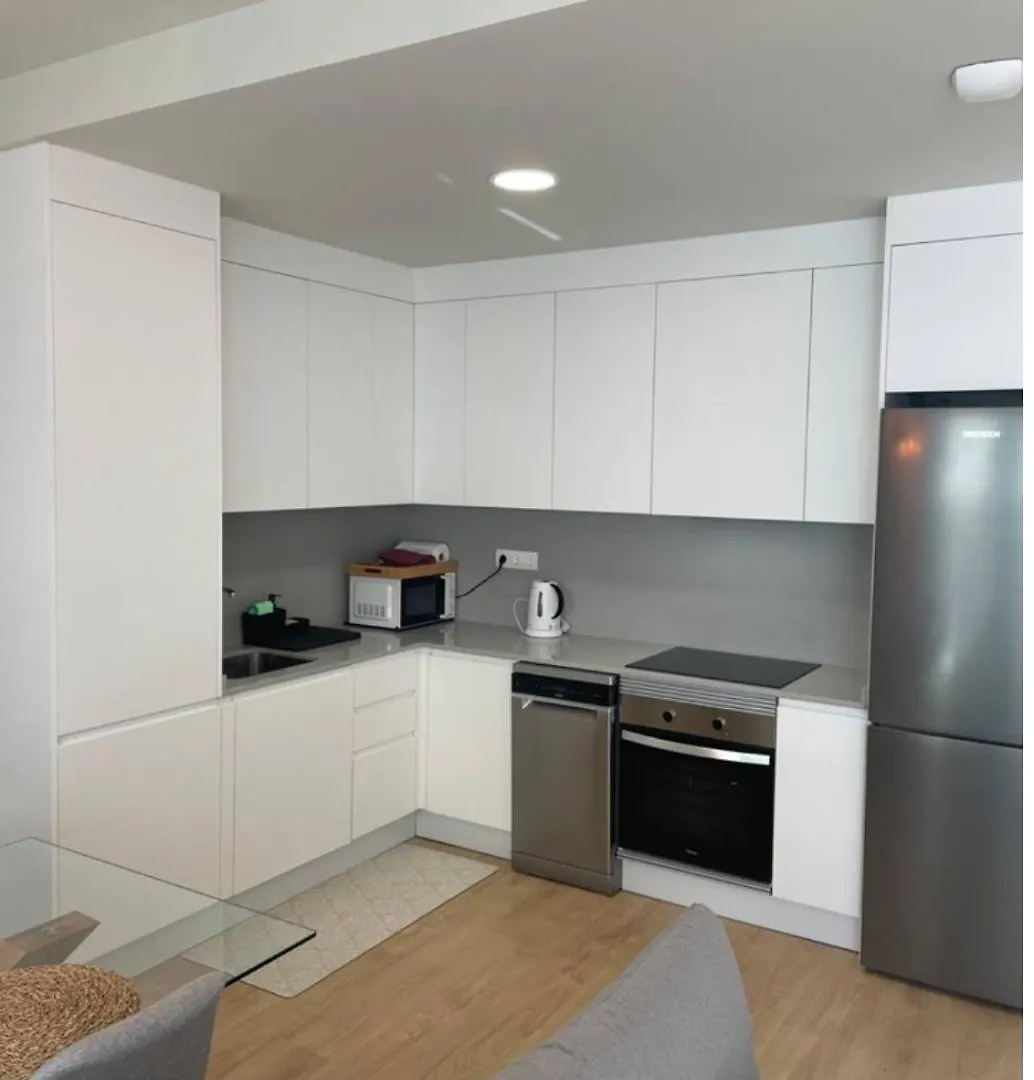 Apartamento En La Playa Santa Cruz de Tenerife Spain