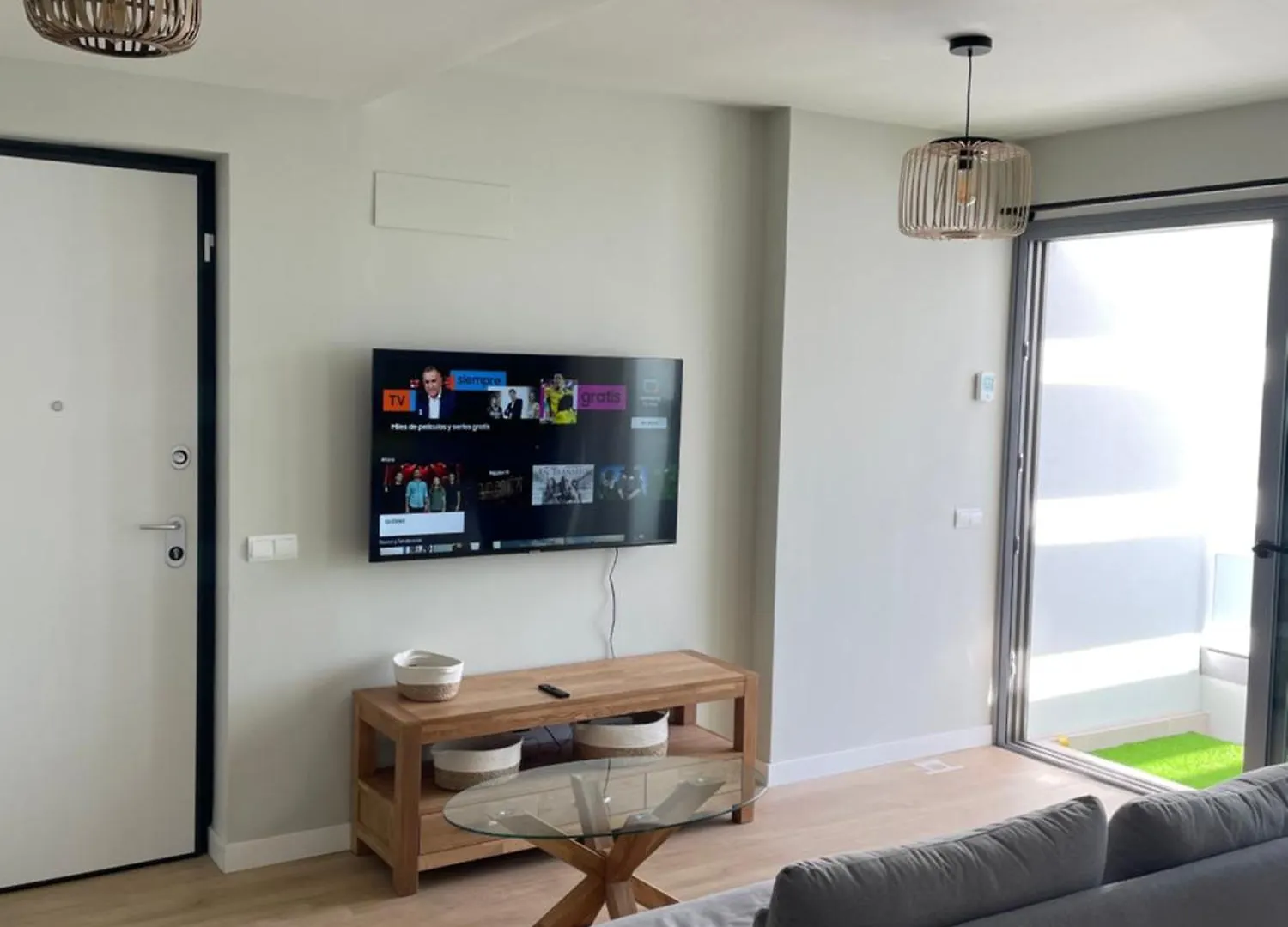 Apartamento En La Playa Santa Cruz de Tenerife 0*,