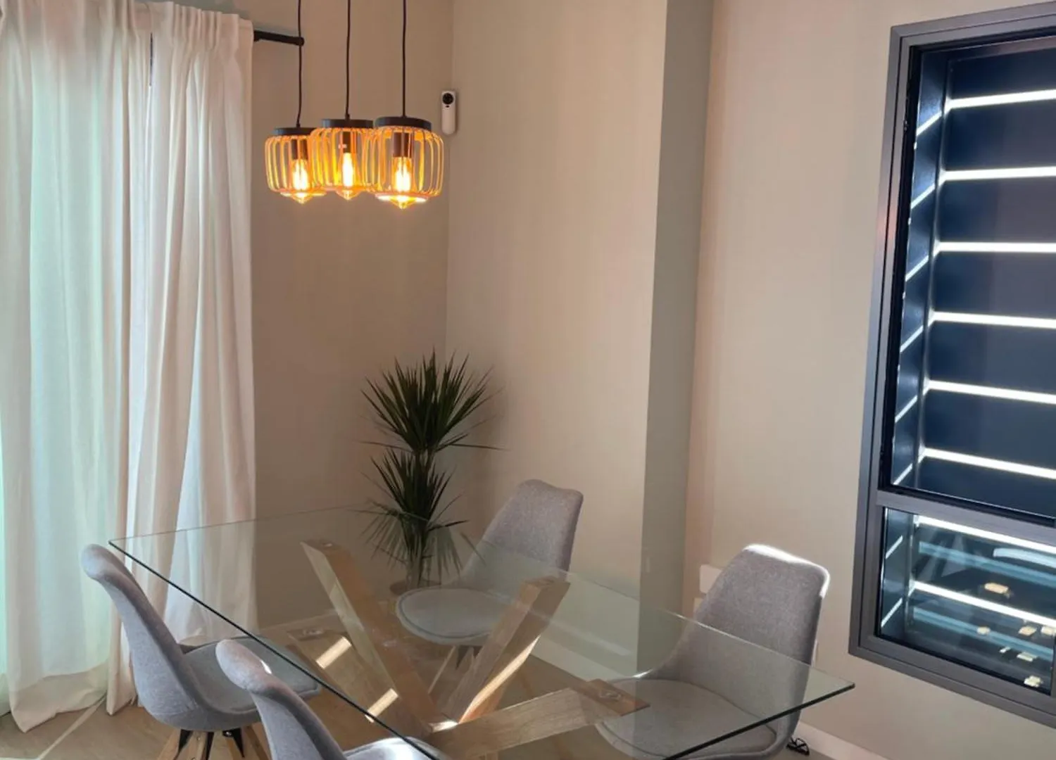 Apartamento En La Playa Santa Cruz de Tenerife Apartment