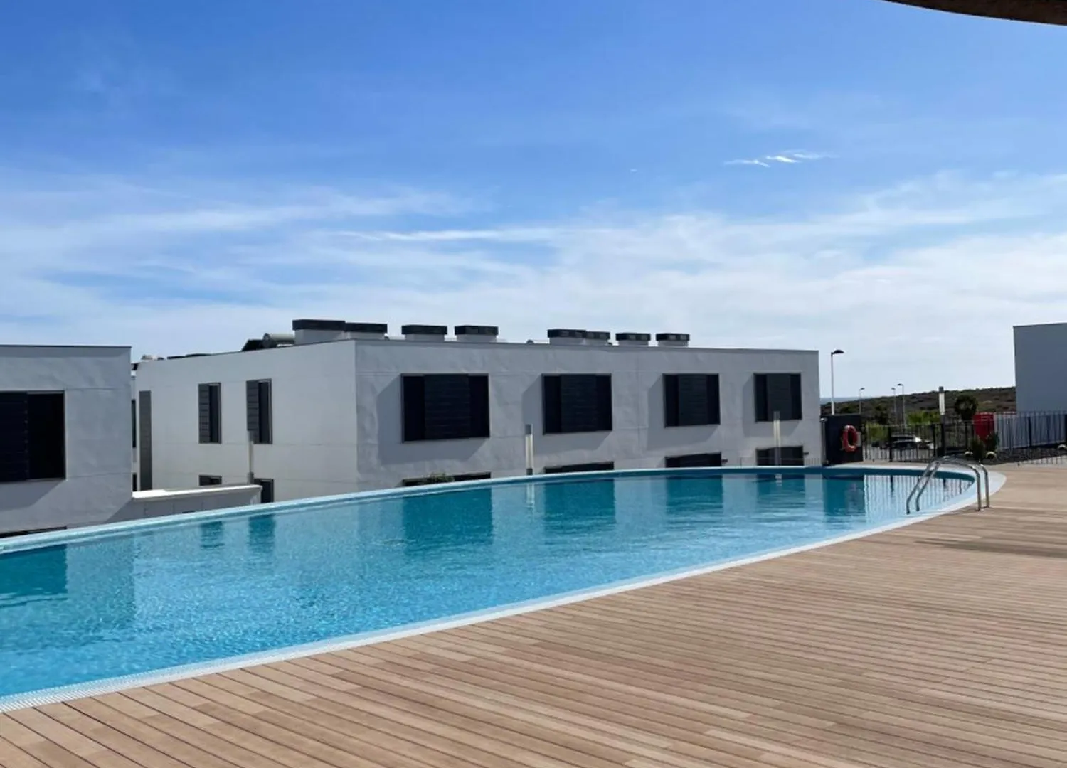 Apartamento En La Playa Santa Cruz de Tenerife